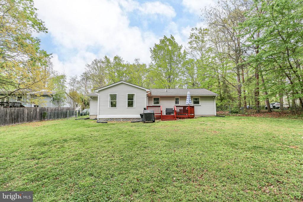 11004 PLATOON DR, SPOTSYLVANIA, Virginia 22551, 3 Bedrooms Bedrooms, ,2 BathroomsBathrooms,Residential,11004 PLATOON DR,VASP2040688 MLS # VASP2040688