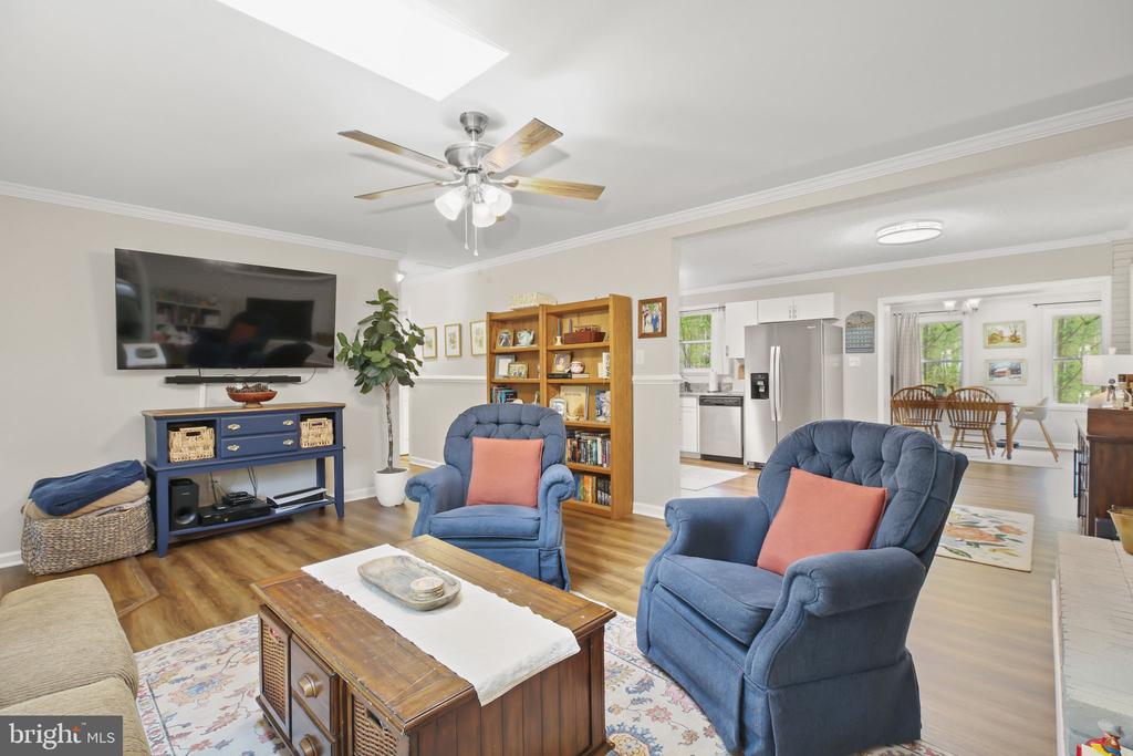 11004 PLATOON DR, SPOTSYLVANIA, Virginia 22551, 3 Bedrooms Bedrooms, ,2 BathroomsBathrooms,Residential,11004 PLATOON DR,VASP2040688 MLS # VASP2040688