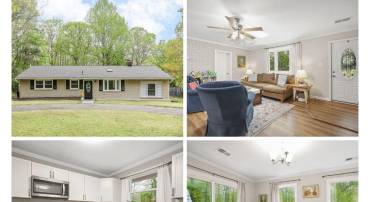11004 PLATOON DR, SPOTSYLVANIA, Virginia 22551, 3 Bedrooms Bedrooms, ,2 BathroomsBathrooms,Residential,11004 PLATOON DR,VASP2040688 MLS # VASP2040688