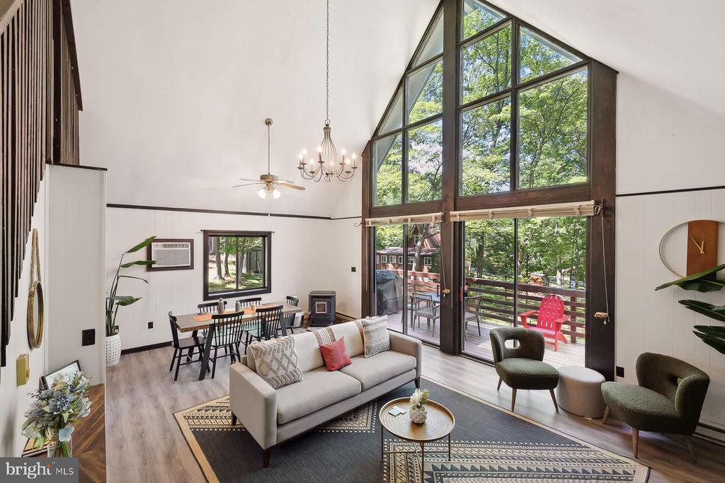 160 RIDGE LOOP, LURAY, Virginia 22835, 3 Bedrooms Bedrooms, ,2 BathroomsBathrooms,Residential,160 RIDGE LOOP,VAPA2006130 MLS # VAPA2006130