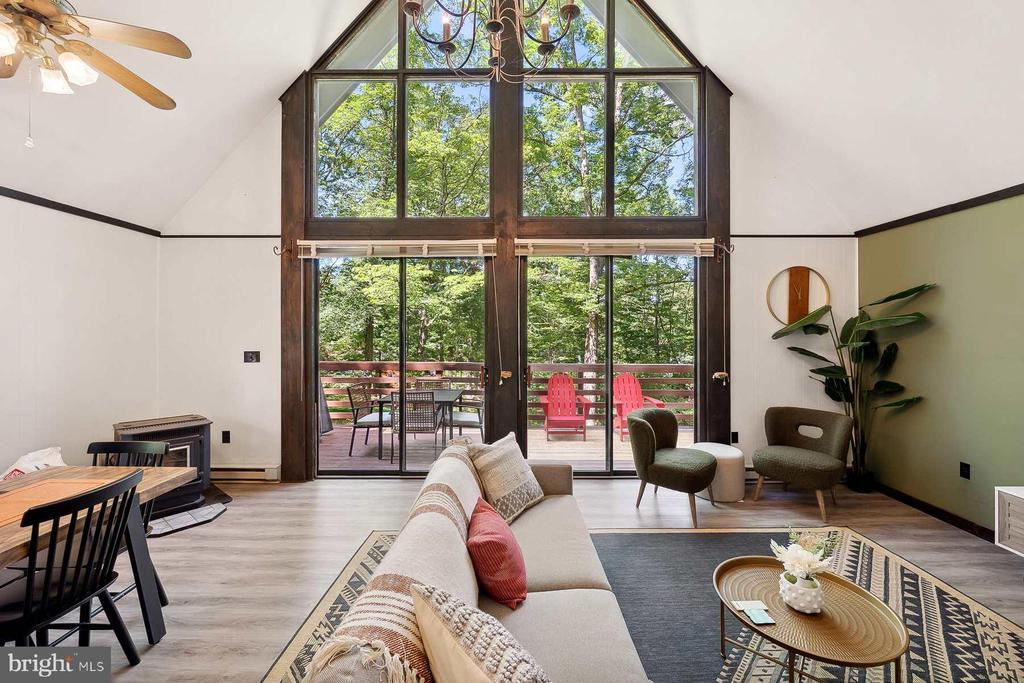 160 RIDGE LOOP, LURAY, Virginia 22835, 3 Bedrooms Bedrooms, ,2 BathroomsBathrooms,Residential,160 RIDGE LOOP,VAPA2006130 MLS # VAPA2006130