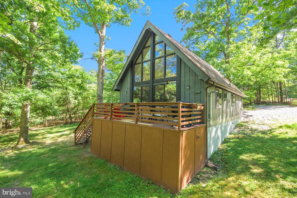 160 RIDGE LOOP, LURAY, Virginia 22835, 3 Bedrooms Bedrooms, ,2 BathroomsBathrooms,Residential,160 RIDGE LOOP,VAPA2006130 MLS # VAPA2006130