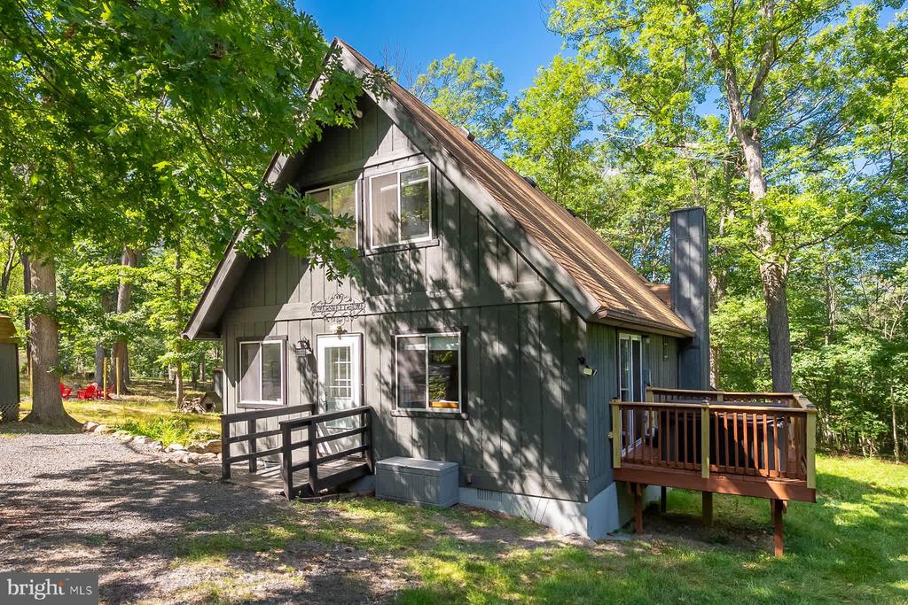 160 RIDGE LOOP, LURAY, Virginia 22835, 3 Bedrooms Bedrooms, ,2 BathroomsBathrooms,Residential,160 RIDGE LOOP,VAPA2006130 MLS # VAPA2006130