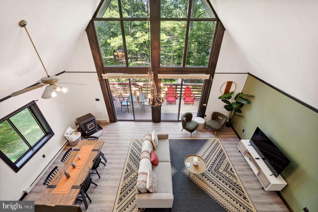 160 RIDGE LOOP, LURAY, Virginia 22835, 3 Bedrooms Bedrooms, ,2 BathroomsBathrooms,Residential,160 RIDGE LOOP,VAPA2006130 MLS # VAPA2006130