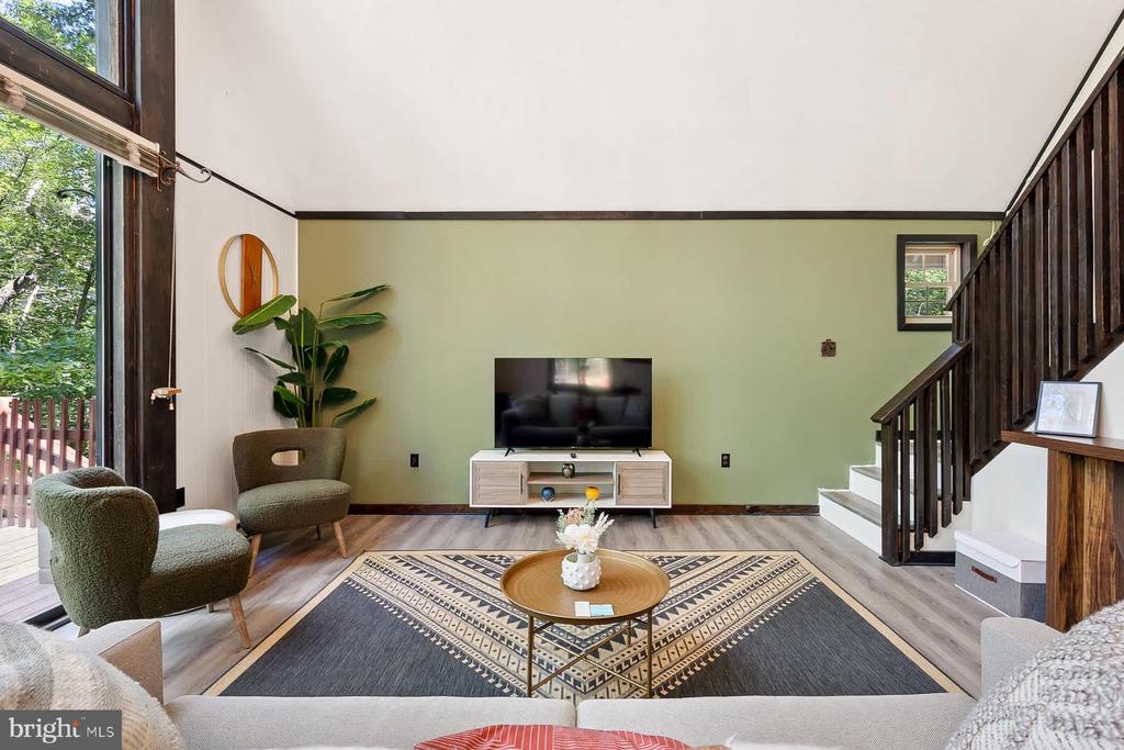 160 RIDGE LOOP, LURAY, Virginia 22835, 3 Bedrooms Bedrooms, ,2 BathroomsBathrooms,Residential,160 RIDGE LOOP,VAPA2006130 MLS # VAPA2006130