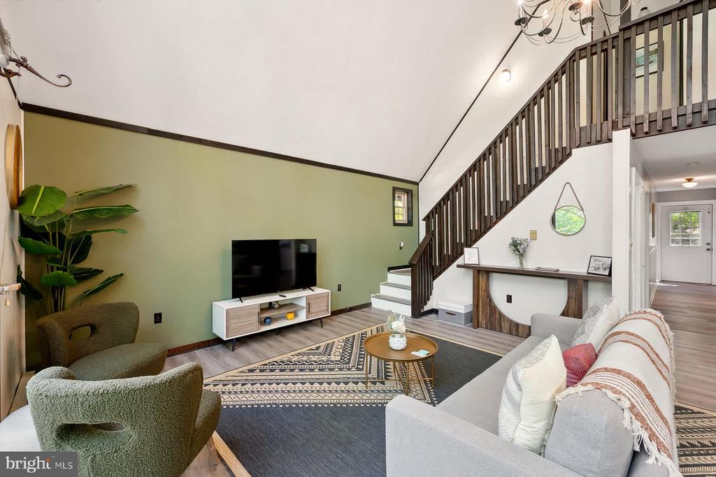 160 RIDGE LOOP, LURAY, Virginia 22835, 3 Bedrooms Bedrooms, ,2 BathroomsBathrooms,Residential,160 RIDGE LOOP,VAPA2006130 MLS # VAPA2006130