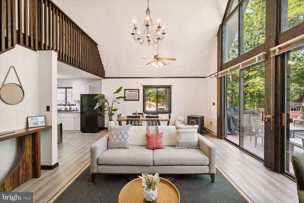 160 RIDGE LOOP, LURAY, Virginia 22835, 3 Bedrooms Bedrooms, ,2 BathroomsBathrooms,Residential,160 RIDGE LOOP,VAPA2006130 MLS # VAPA2006130