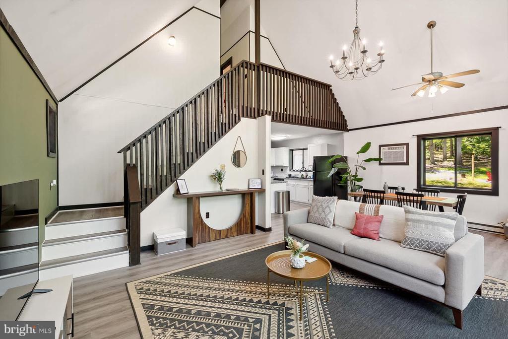 160 RIDGE LOOP, LURAY, Virginia 22835, 3 Bedrooms Bedrooms, ,2 BathroomsBathrooms,Residential,160 RIDGE LOOP,VAPA2006130 MLS # VAPA2006130