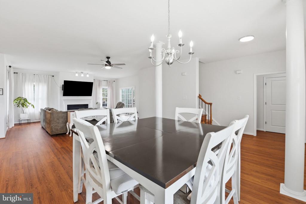 15020 N RIDGE BLVD, CULPEPER, Virginia 22701, 6 Bedrooms Bedrooms, ,4 BathroomsBathrooms,Residential,15020 N RIDGE BLVD,VACU2013316 MLS # VACU2013316