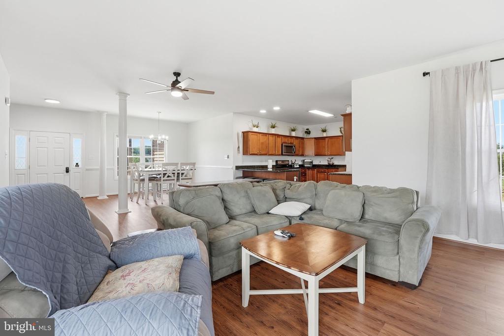 15020 N RIDGE BLVD, CULPEPER, Virginia 22701, 6 Bedrooms Bedrooms, ,4 BathroomsBathrooms,Residential,15020 N RIDGE BLVD,VACU2013316 MLS # VACU2013316