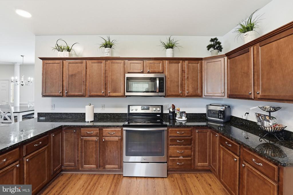 15020 N RIDGE BLVD, CULPEPER, Virginia 22701, 6 Bedrooms Bedrooms, ,4 BathroomsBathrooms,Residential,15020 N RIDGE BLVD,VACU2013316 MLS # VACU2013316