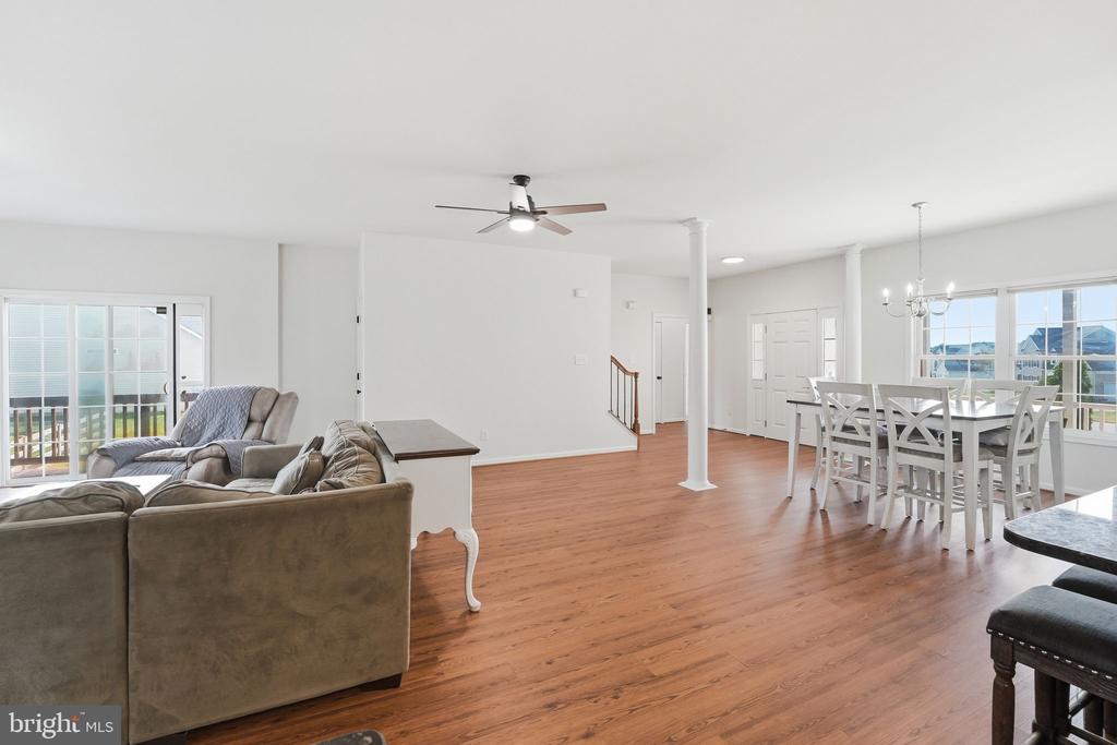 15020 N RIDGE BLVD, CULPEPER, Virginia 22701, 6 Bedrooms Bedrooms, ,4 BathroomsBathrooms,Residential,15020 N RIDGE BLVD,VACU2013316 MLS # VACU2013316