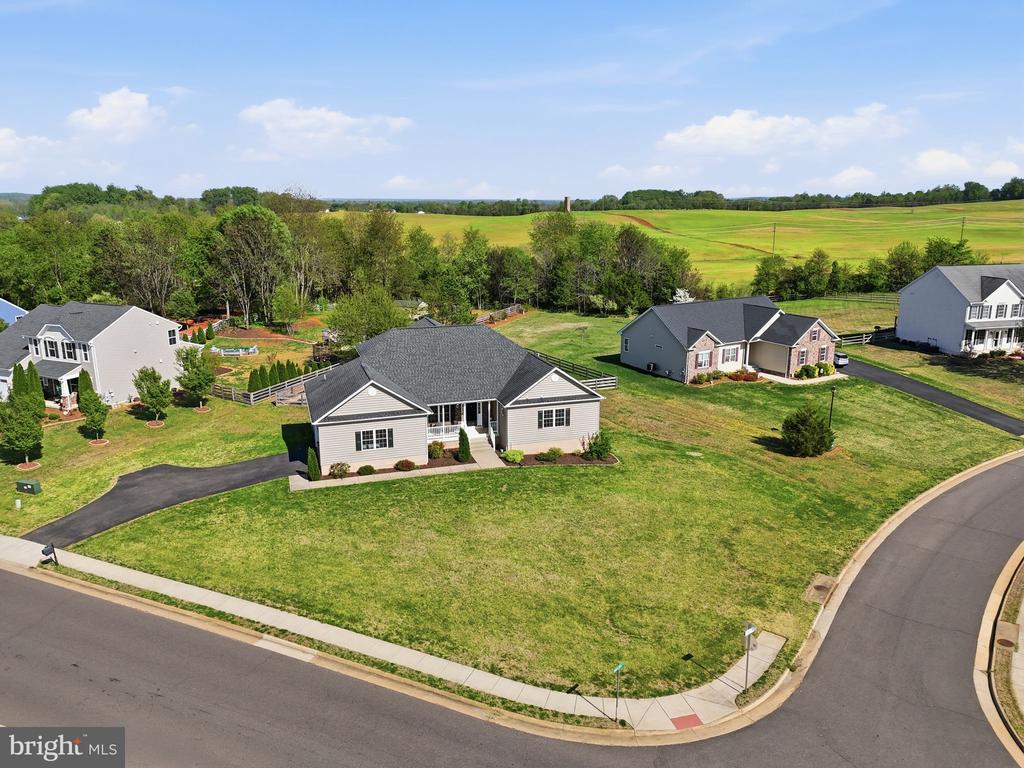 15020 N RIDGE BLVD, CULPEPER, Virginia 22701, 6 Bedrooms Bedrooms, ,4 BathroomsBathrooms,Residential,15020 N RIDGE BLVD,VACU2013316 MLS # VACU2013316