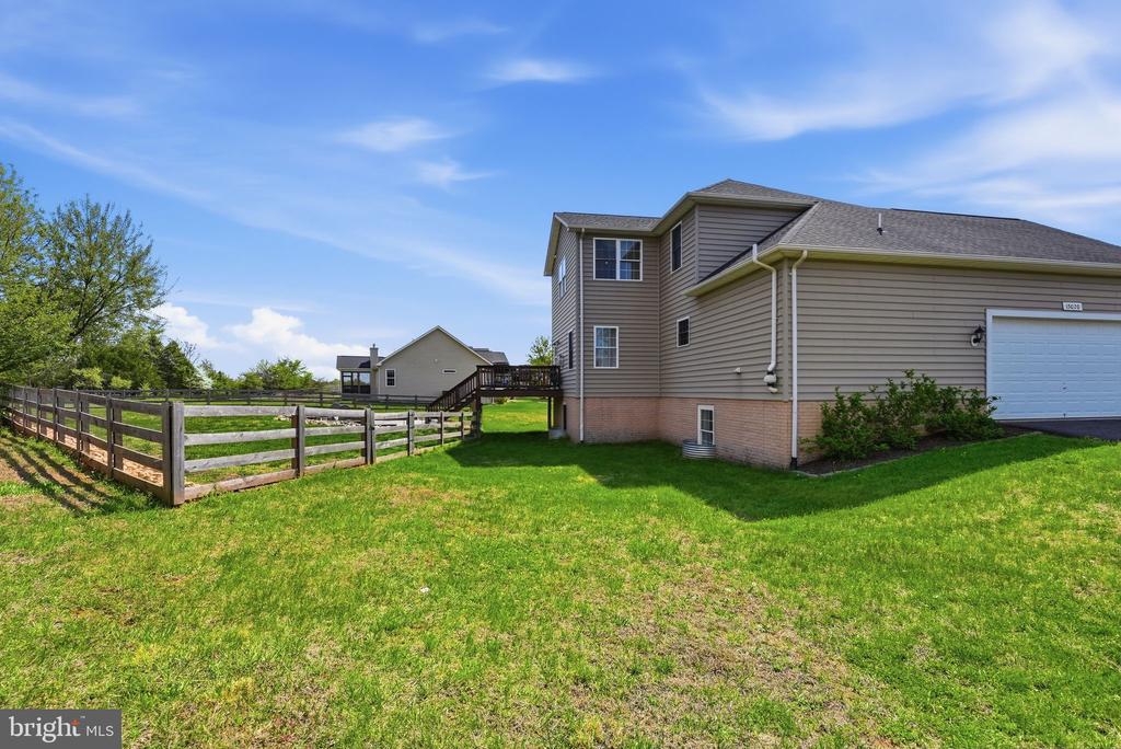 15020 N RIDGE BLVD, CULPEPER, Virginia 22701, 6 Bedrooms Bedrooms, ,4 BathroomsBathrooms,Residential,15020 N RIDGE BLVD,VACU2013316 MLS # VACU2013316