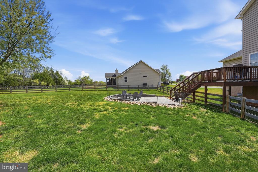 15020 N RIDGE BLVD, CULPEPER, Virginia 22701, 6 Bedrooms Bedrooms, ,4 BathroomsBathrooms,Residential,15020 N RIDGE BLVD,VACU2013316 MLS # VACU2013316