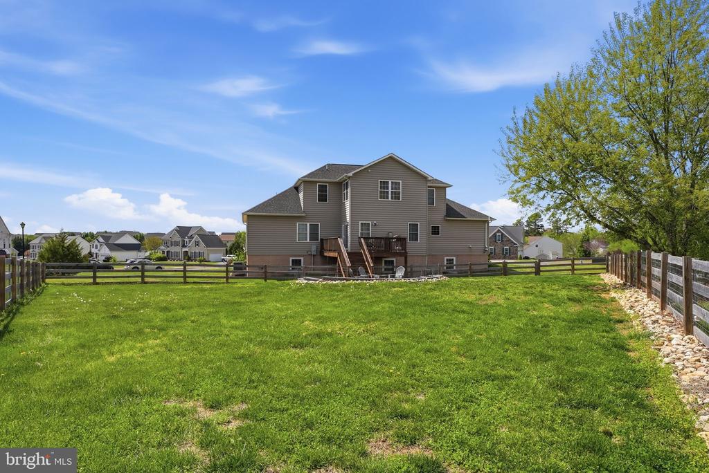 15020 N RIDGE BLVD, CULPEPER, Virginia 22701, 6 Bedrooms Bedrooms, ,4 BathroomsBathrooms,Residential,15020 N RIDGE BLVD,VACU2013316 MLS # VACU2013316