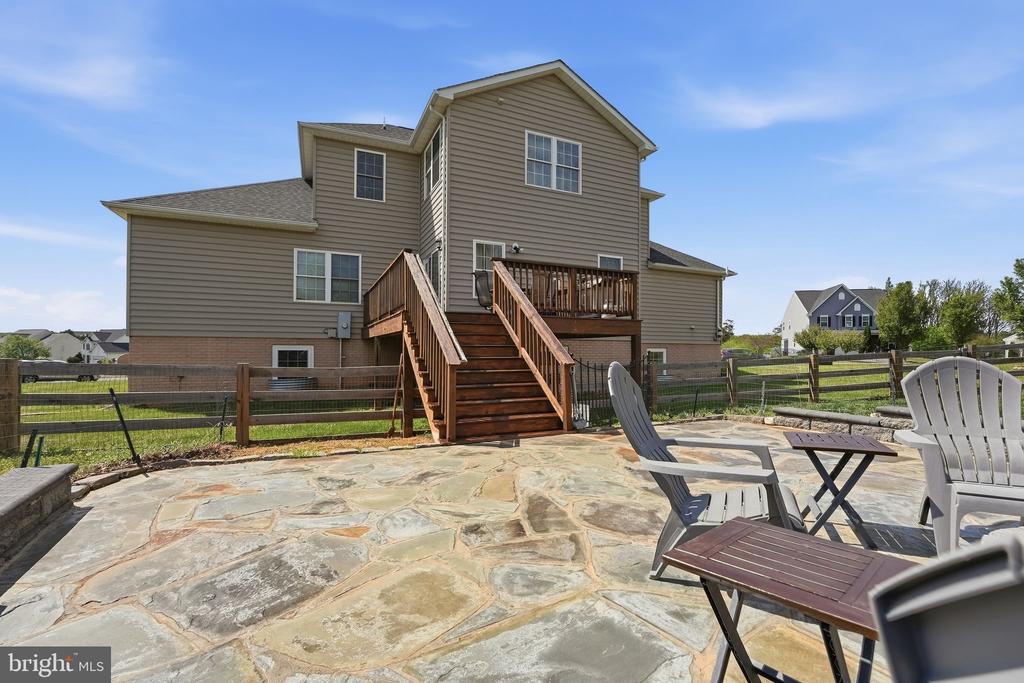 15020 N RIDGE BLVD, CULPEPER, Virginia 22701, 6 Bedrooms Bedrooms, ,4 BathroomsBathrooms,Residential,15020 N RIDGE BLVD,VACU2013316 MLS # VACU2013316