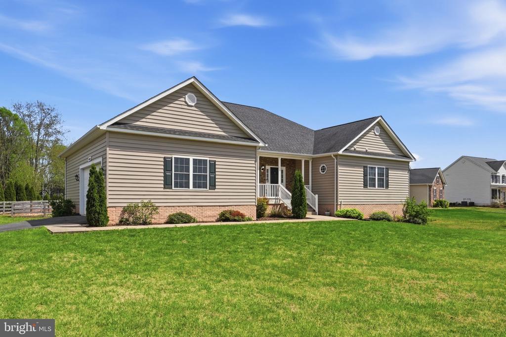 15020 N RIDGE BLVD, CULPEPER, Virginia 22701, 6 Bedrooms Bedrooms, ,4 BathroomsBathrooms,Residential,15020 N RIDGE BLVD,VACU2013316 MLS # VACU2013316