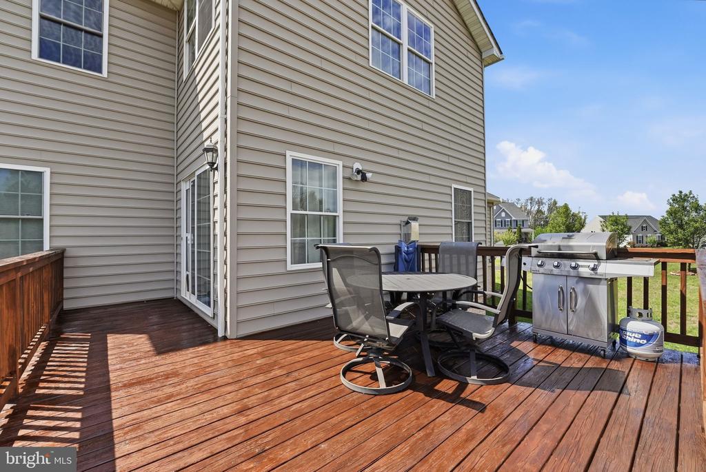 15020 N RIDGE BLVD, CULPEPER, Virginia 22701, 6 Bedrooms Bedrooms, ,4 BathroomsBathrooms,Residential,15020 N RIDGE BLVD,VACU2013316 MLS # VACU2013316