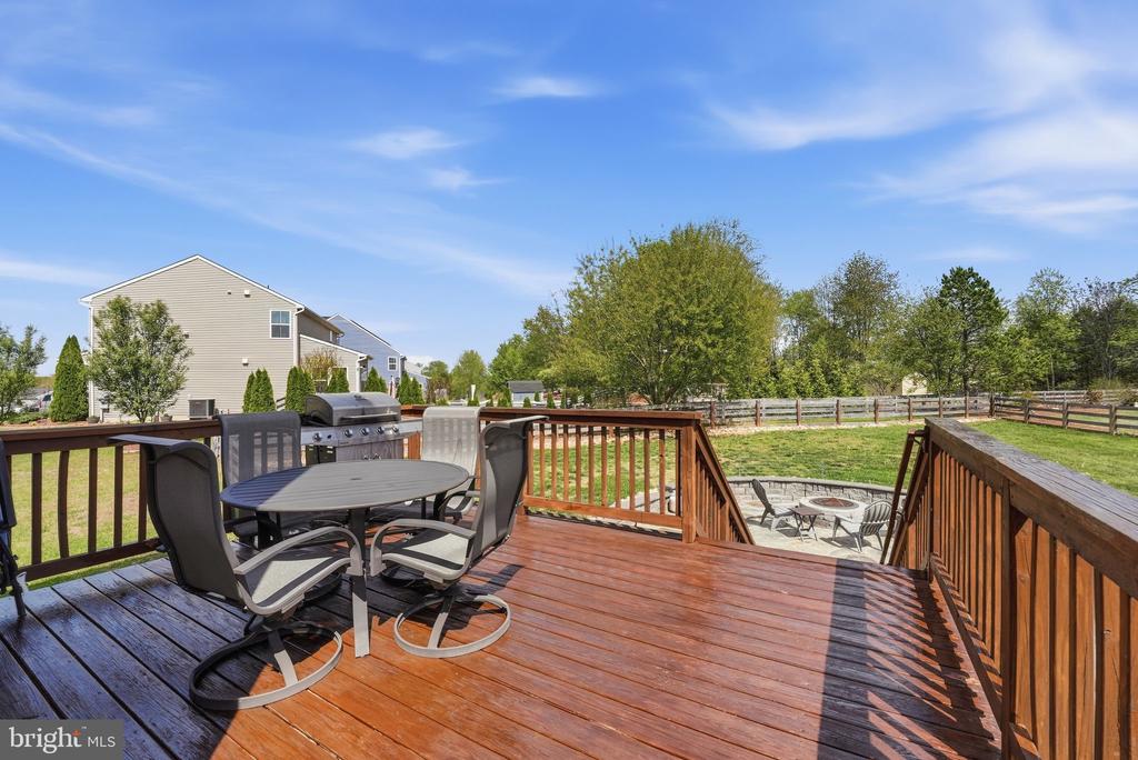 15020 N RIDGE BLVD, CULPEPER, Virginia 22701, 6 Bedrooms Bedrooms, ,4 BathroomsBathrooms,Residential,15020 N RIDGE BLVD,VACU2013316 MLS # VACU2013316