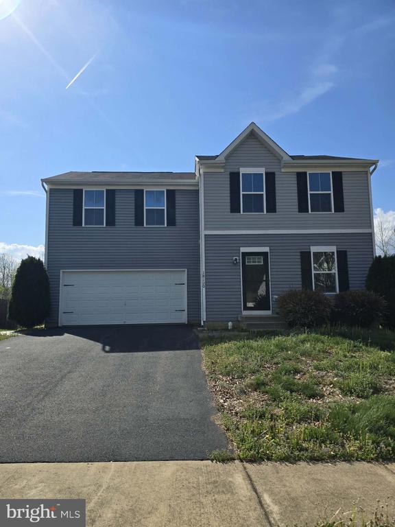 18120 SCENIC CREEK LN, CULPEPER, Virginia 22701, 3 Bedrooms Bedrooms, ,2 BathroomsBathrooms,Residential,18120 SCENIC CREEK LN,VACU2013320 MLS # VACU2013320