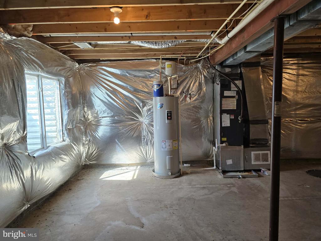 18120 SCENIC CREEK LN, CULPEPER, Virginia 22701, 3 Bedrooms Bedrooms, ,2 BathroomsBathrooms,Residential,18120 SCENIC CREEK LN,VACU2013320 MLS # VACU2013320