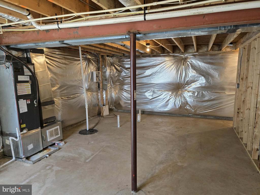 18120 SCENIC CREEK LN, CULPEPER, Virginia 22701, 3 Bedrooms Bedrooms, ,2 BathroomsBathrooms,Residential,18120 SCENIC CREEK LN,VACU2013320 MLS # VACU2013320