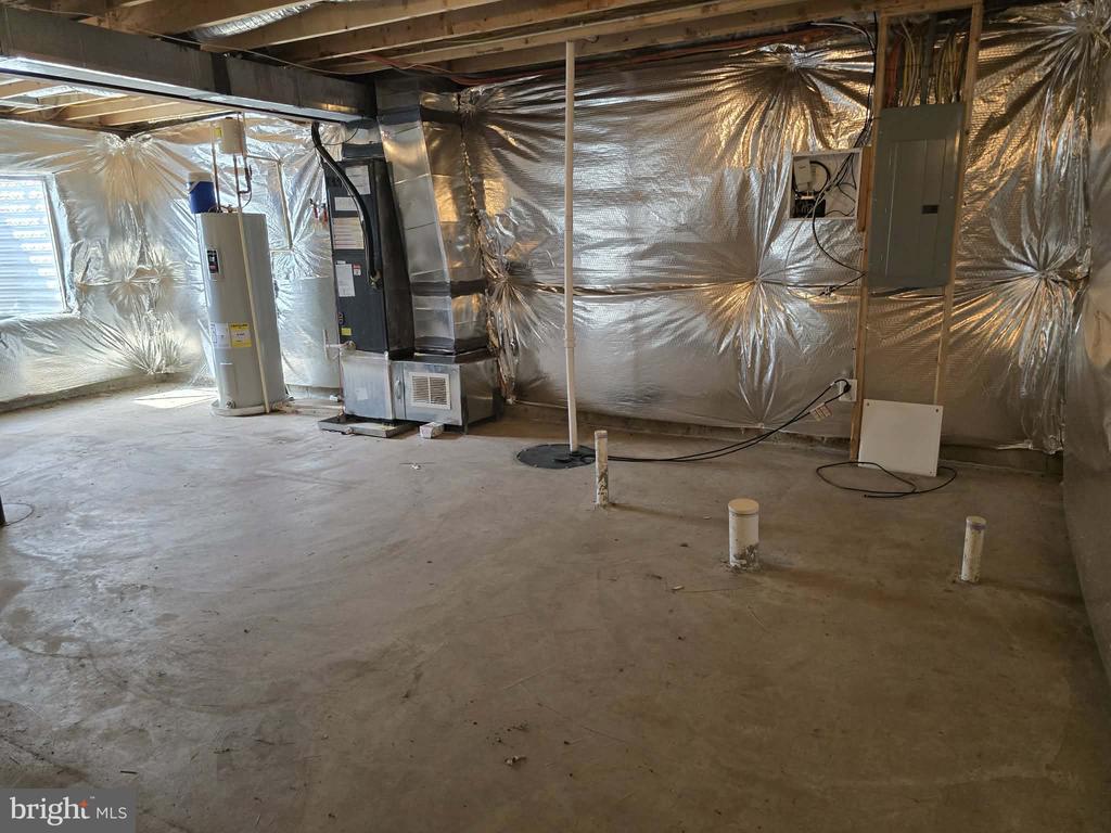 18120 SCENIC CREEK LN, CULPEPER, Virginia 22701, 3 Bedrooms Bedrooms, ,2 BathroomsBathrooms,Residential,18120 SCENIC CREEK LN,VACU2013320 MLS # VACU2013320