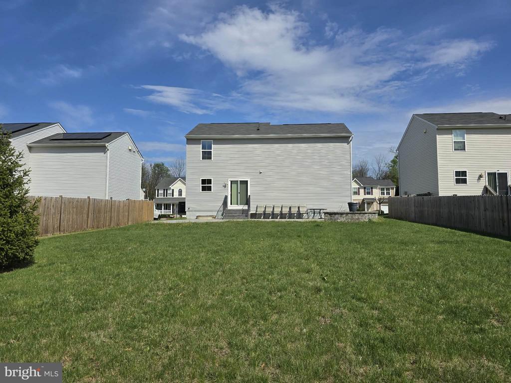 18120 SCENIC CREEK LN, CULPEPER, Virginia 22701, 3 Bedrooms Bedrooms, ,2 BathroomsBathrooms,Residential,18120 SCENIC CREEK LN,VACU2013320 MLS # VACU2013320