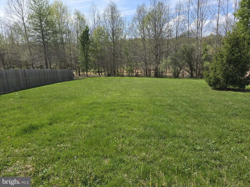 18120 SCENIC CREEK LN, CULPEPER, Virginia 22701, 3 Bedrooms Bedrooms, ,2 BathroomsBathrooms,Residential,18120 SCENIC CREEK LN,VACU2013320 MLS # VACU2013320