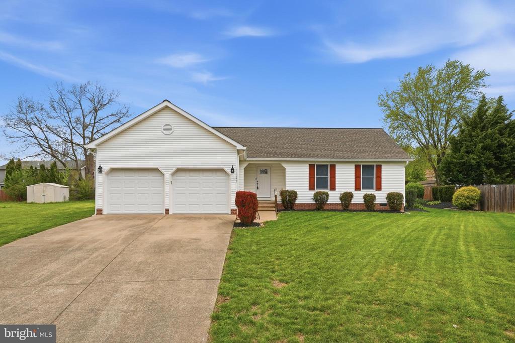 11242 CEDAR LEE CT, BEALETON, Virginia, 3 Bedrooms Bedrooms, ,2 BathroomsBathrooms,Residential,11242 CEDAR LEE CT,VAFQ2021492 MLS # VAFQ2021492