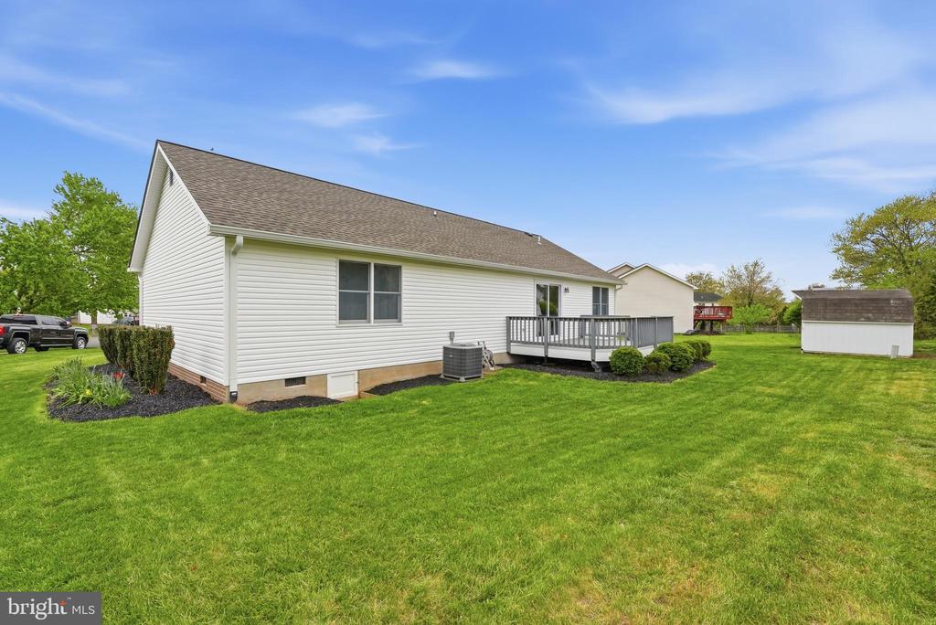 11242 CEDAR LEE CT, BEALETON, Virginia, 3 Bedrooms Bedrooms, ,2 BathroomsBathrooms,Residential,11242 CEDAR LEE CT,VAFQ2021492 MLS # VAFQ2021492