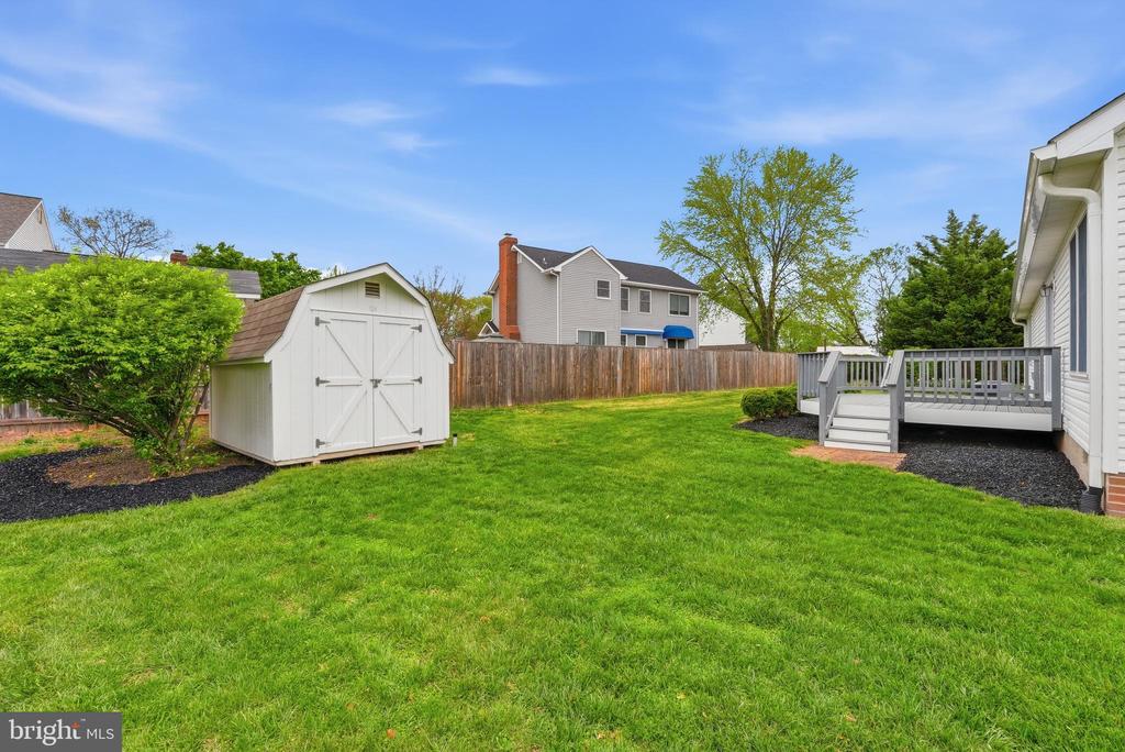 11242 CEDAR LEE CT, BEALETON, Virginia, 3 Bedrooms Bedrooms, ,2 BathroomsBathrooms,Residential,11242 CEDAR LEE CT,VAFQ2021492 MLS # VAFQ2021492