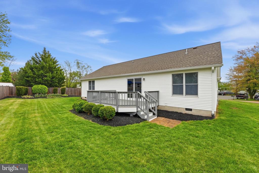 11242 CEDAR LEE CT, BEALETON, Virginia, 3 Bedrooms Bedrooms, ,2 BathroomsBathrooms,Residential,11242 CEDAR LEE CT,VAFQ2021492 MLS # VAFQ2021492