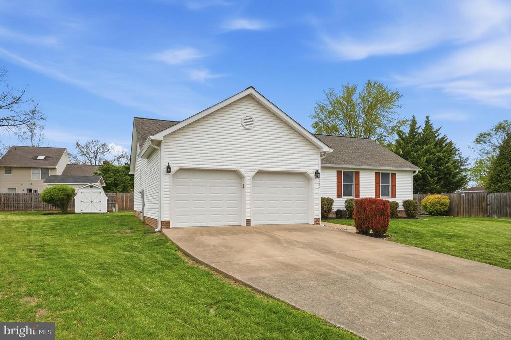 11242 CEDAR LEE CT, BEALETON, Virginia, 3 Bedrooms Bedrooms, ,2 BathroomsBathrooms,Residential,11242 CEDAR LEE CT,VAFQ2021492 MLS # VAFQ2021492