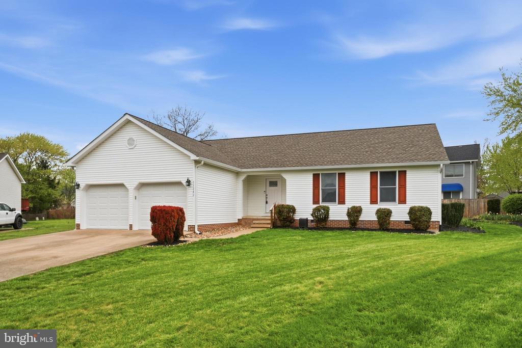 11242 CEDAR LEE CT, BEALETON, Virginia, 3 Bedrooms Bedrooms, ,2 BathroomsBathrooms,Residential,11242 CEDAR LEE CT,VAFQ2021492 MLS # VAFQ2021492