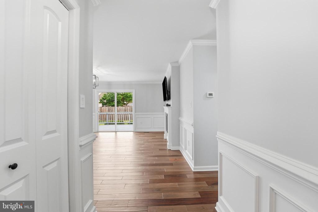 11242 CEDAR LEE CT, BEALETON, Virginia, 3 Bedrooms Bedrooms, ,2 BathroomsBathrooms,Residential,11242 CEDAR LEE CT,VAFQ2021492 MLS # VAFQ2021492