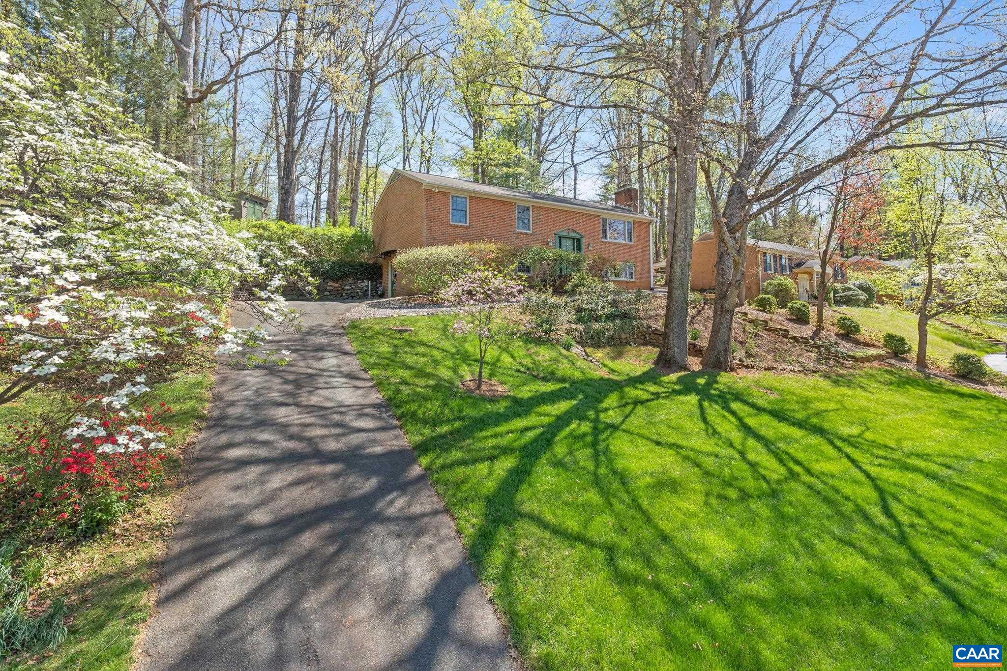 2228 BRANDYWINE DR, CHARLOTTESVILLE, Virginia 22901, 4 Bedrooms Bedrooms, ,3 BathroomsBathrooms,Residential,2228 BRANDYWINE DR,675636 MLS # 675636