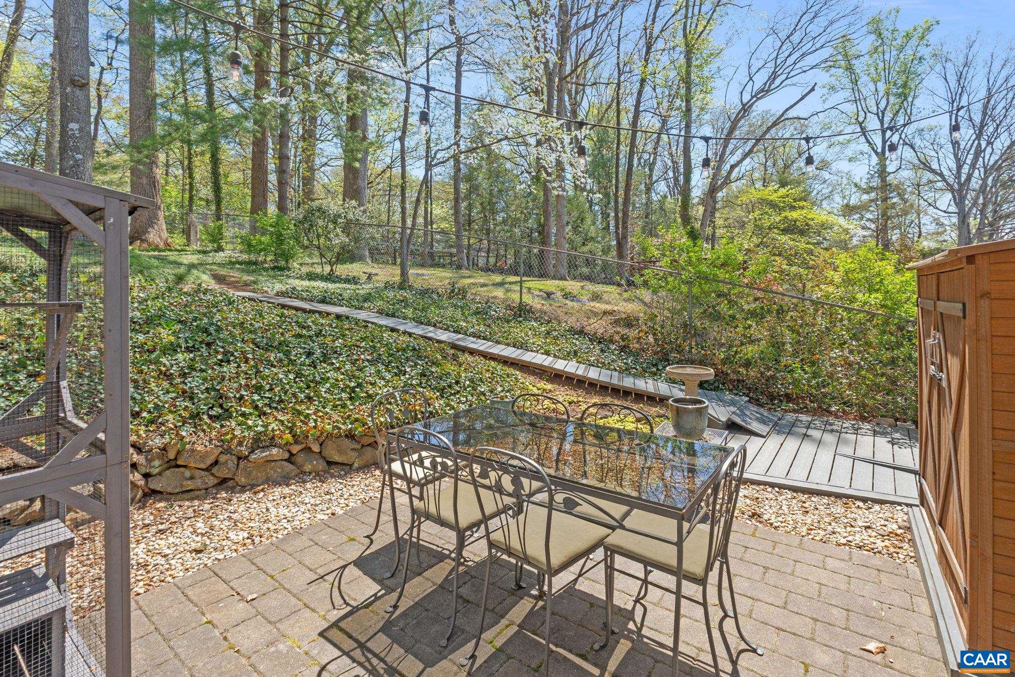 2228 BRANDYWINE DR, CHARLOTTESVILLE, Virginia 22901, 4 Bedrooms Bedrooms, ,3 BathroomsBathrooms,Residential,2228 BRANDYWINE DR,675636 MLS # 675636