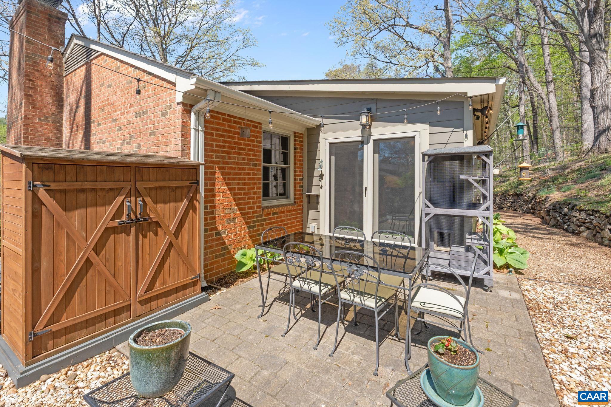 2228 BRANDYWINE DR, CHARLOTTESVILLE, Virginia 22901, 4 Bedrooms Bedrooms, ,3 BathroomsBathrooms,Residential,2228 BRANDYWINE DR,675636 MLS # 675636