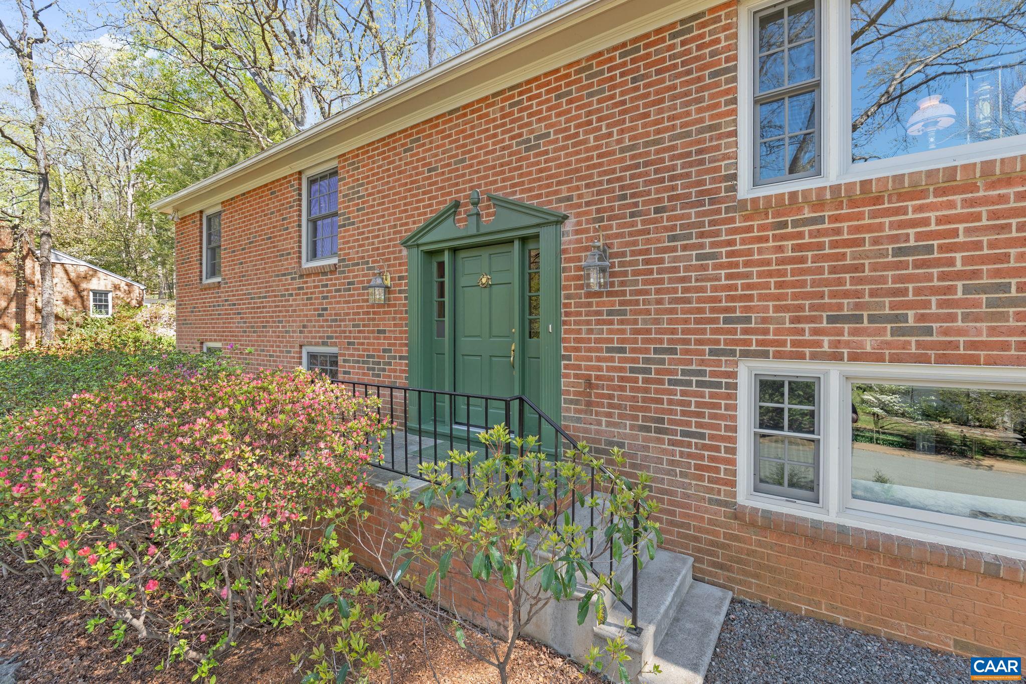 2228 BRANDYWINE DR, CHARLOTTESVILLE, Virginia 22901, 4 Bedrooms Bedrooms, ,3 BathroomsBathrooms,Residential,2228 BRANDYWINE DR,675636 MLS # 675636