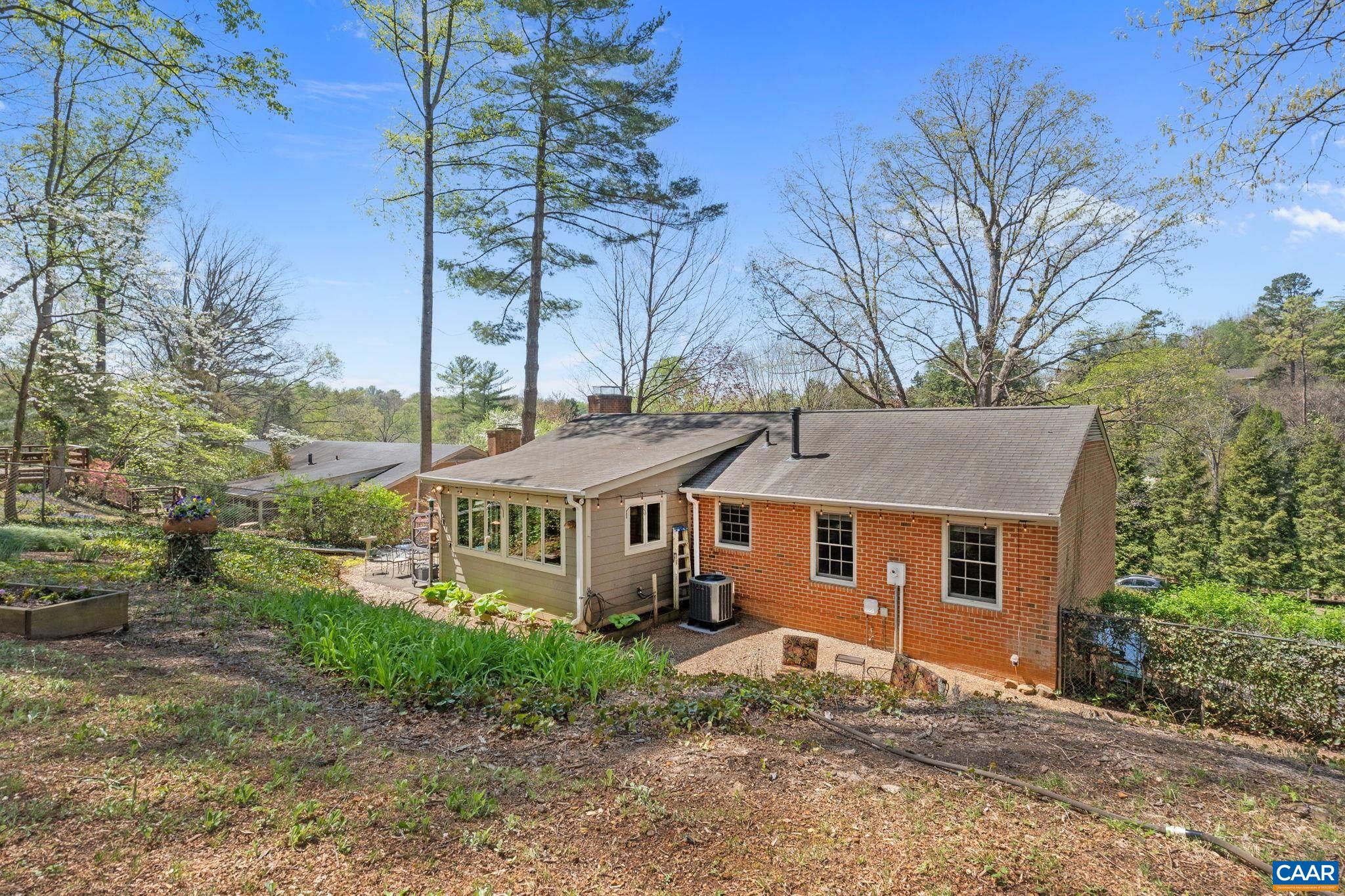 2228 BRANDYWINE DR, CHARLOTTESVILLE, Virginia 22901, 4 Bedrooms Bedrooms, ,3 BathroomsBathrooms,Residential,2228 BRANDYWINE DR,675636 MLS # 675636