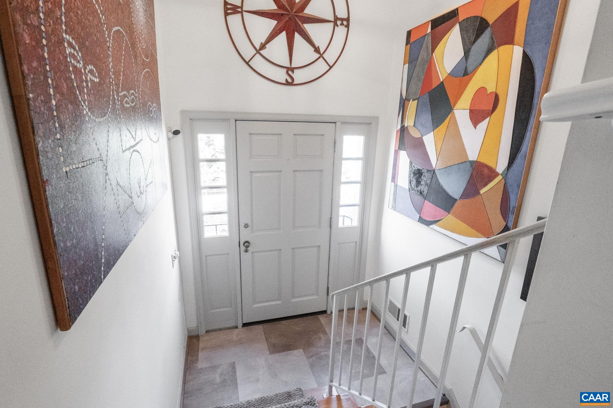 2228 BRANDYWINE DR, CHARLOTTESVILLE, Virginia 22901, 4 Bedrooms Bedrooms, ,3 BathroomsBathrooms,Residential,2228 BRANDYWINE DR,675636 MLS # 675636