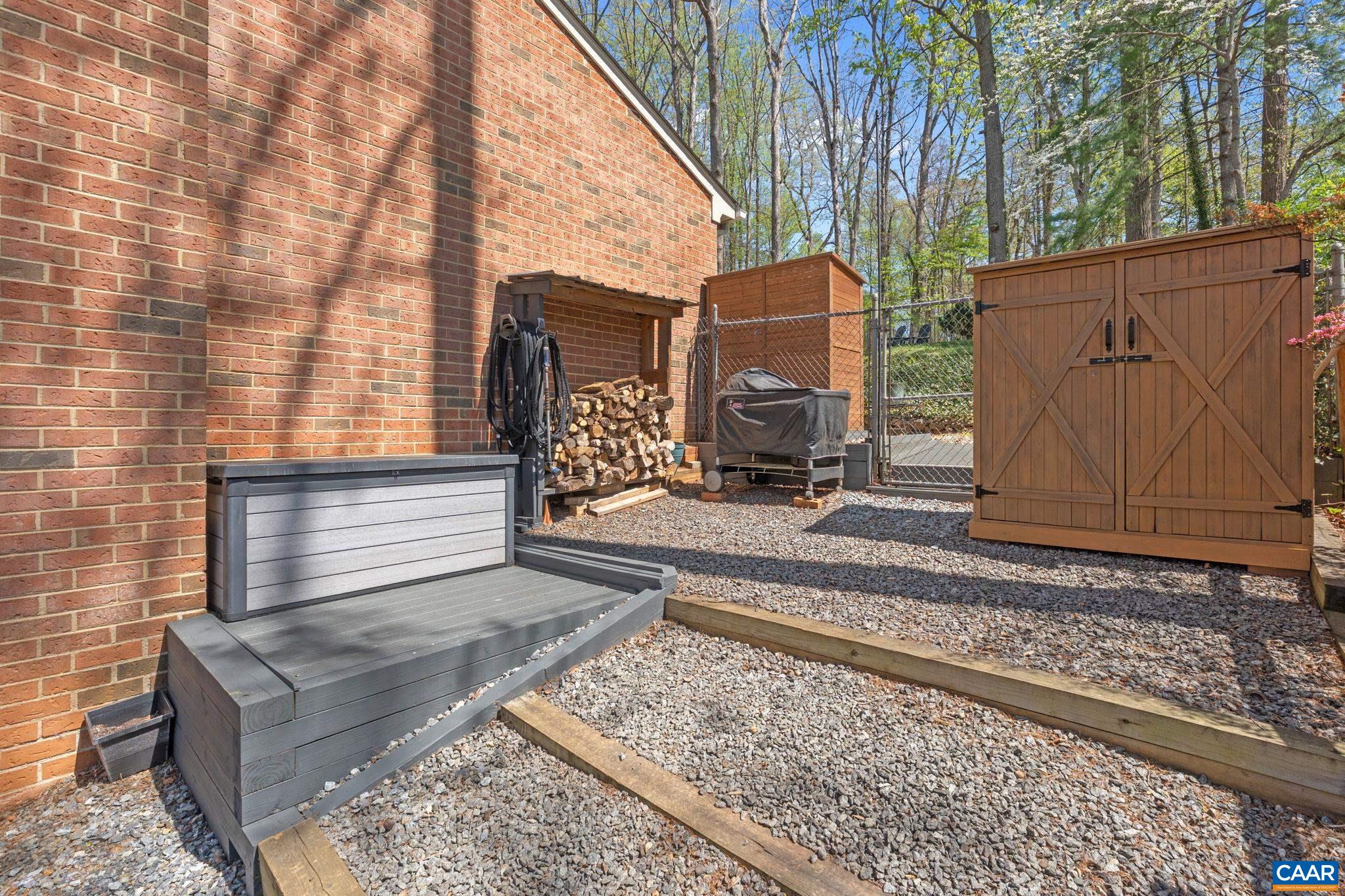 2228 BRANDYWINE DR, CHARLOTTESVILLE, Virginia 22901, 4 Bedrooms Bedrooms, ,3 BathroomsBathrooms,Residential,2228 BRANDYWINE DR,675636 MLS # 675636