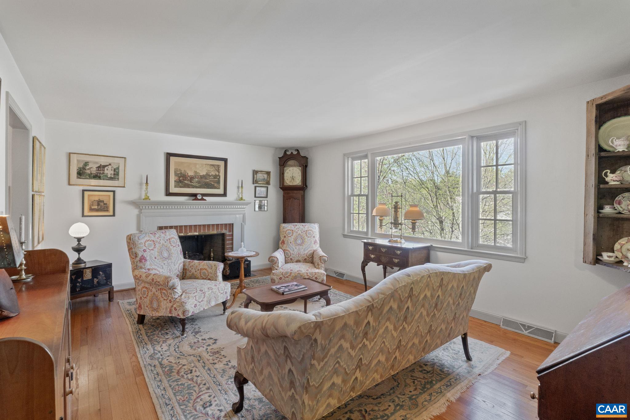 2228 BRANDYWINE DR, CHARLOTTESVILLE, Virginia 22901, 4 Bedrooms Bedrooms, ,3 BathroomsBathrooms,Residential,2228 BRANDYWINE DR,675636 MLS # 675636