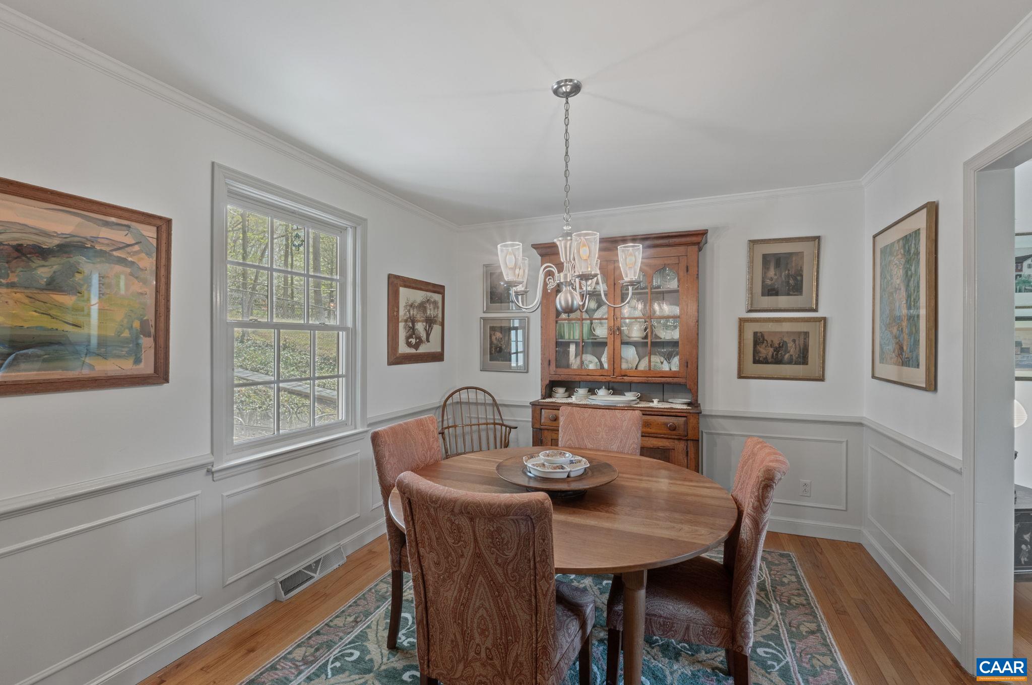 2228 BRANDYWINE DR, CHARLOTTESVILLE, Virginia 22901, 4 Bedrooms Bedrooms, ,3 BathroomsBathrooms,Residential,2228 BRANDYWINE DR,675636 MLS # 675636