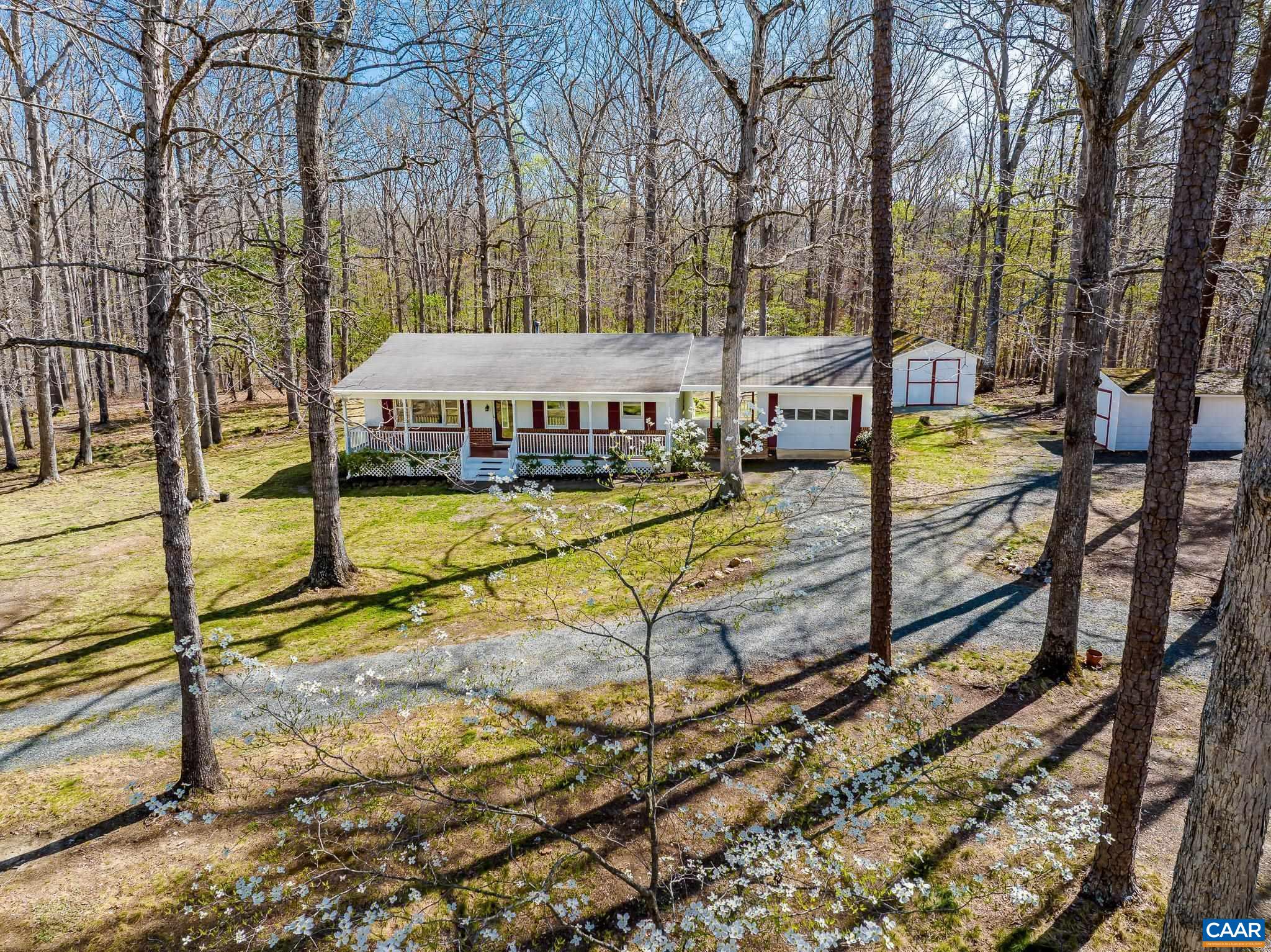 2793 MILTON RD, CHARLOTTESVILLE, Virginia 22902, 2 Bedrooms Bedrooms, ,1 BathroomBathrooms,Residential,2793 MILTON RD,675690 MLS # 675690