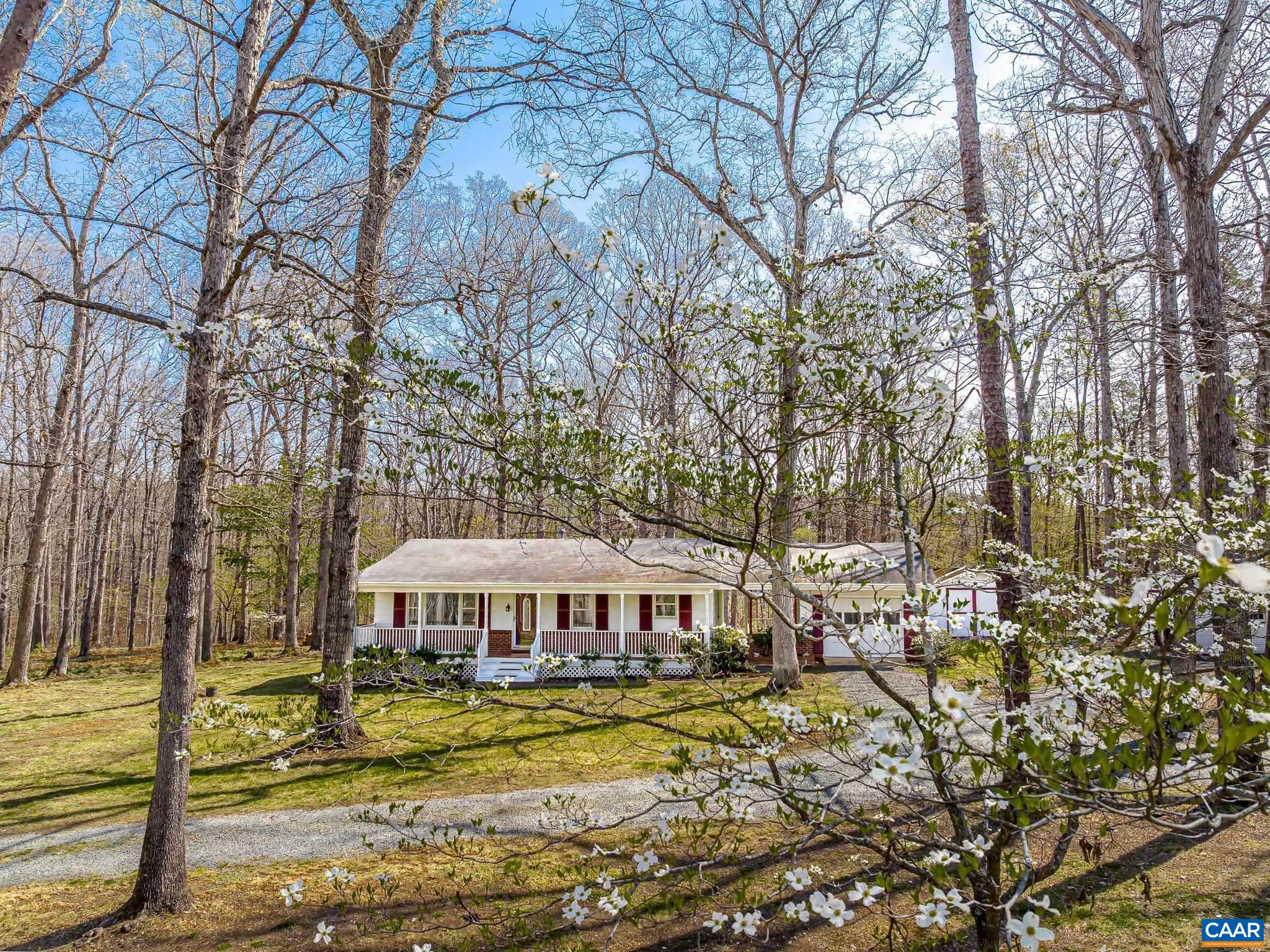 2793 MILTON RD, CHARLOTTESVILLE, Virginia 22902, 2 Bedrooms Bedrooms, ,1 BathroomBathrooms,Residential,2793 MILTON RD,675690 MLS # 675690