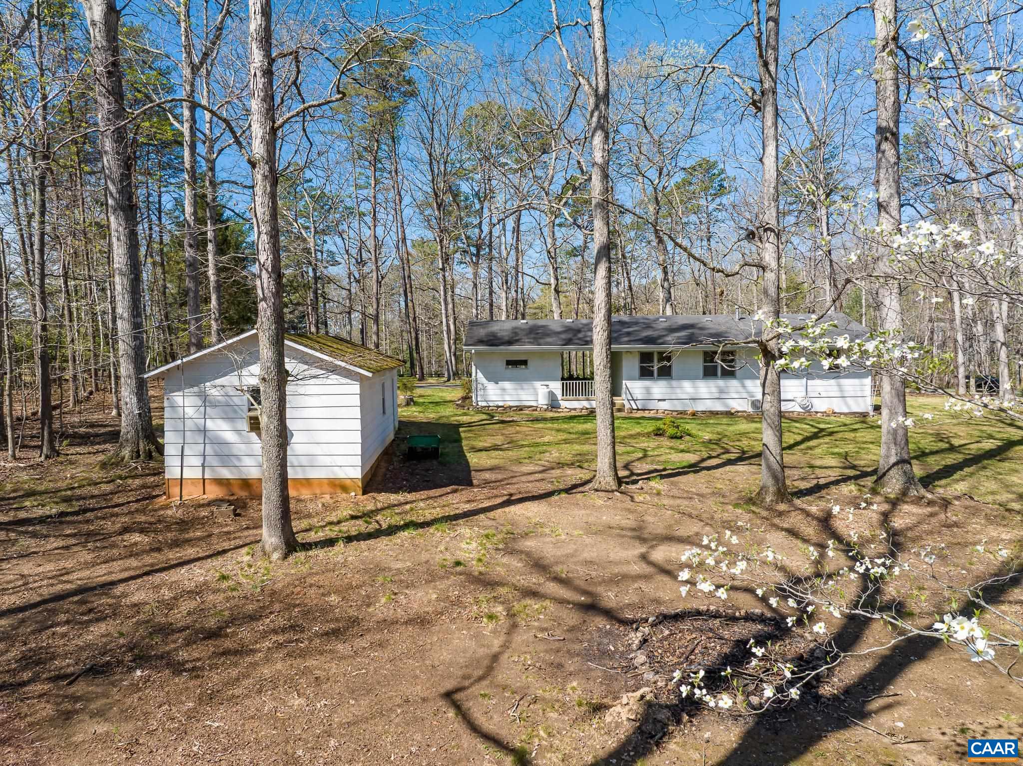 2793 MILTON RD, CHARLOTTESVILLE, Virginia 22902, 2 Bedrooms Bedrooms, ,1 BathroomBathrooms,Residential,2793 MILTON RD,675690 MLS # 675690