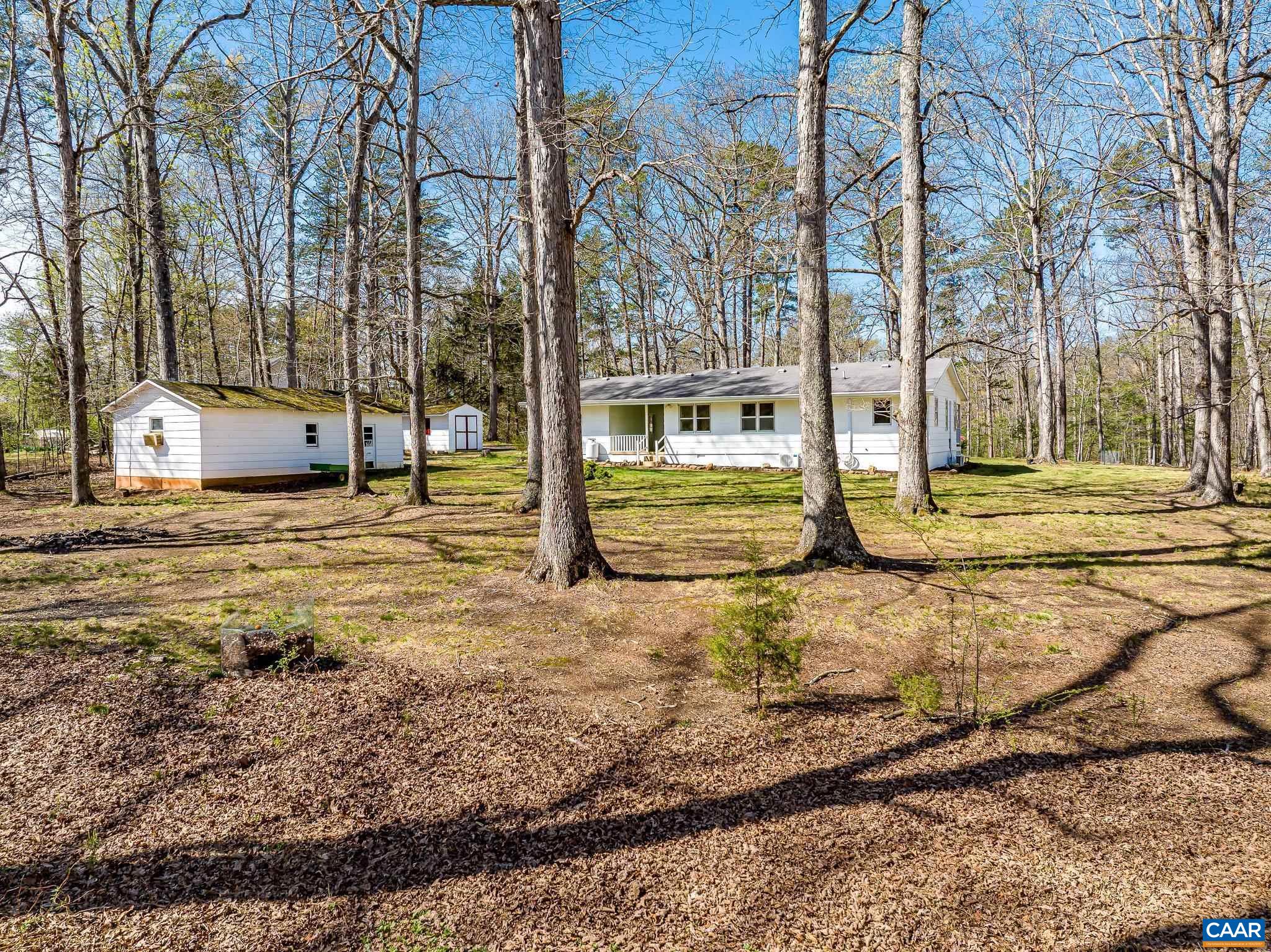 2793 MILTON RD, CHARLOTTESVILLE, Virginia 22902, 2 Bedrooms Bedrooms, ,1 BathroomBathrooms,Residential,2793 MILTON RD,675690 MLS # 675690